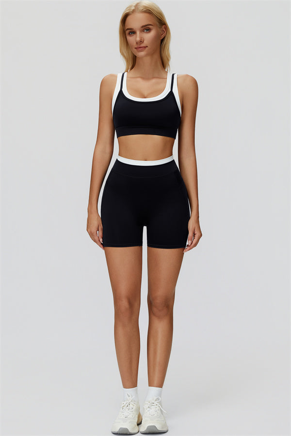 The Canyon Shorts