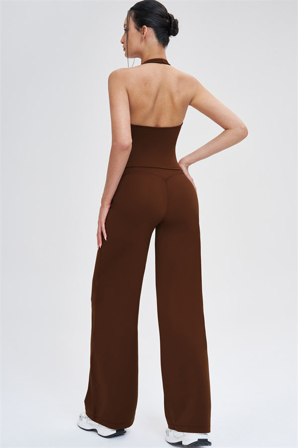 The Stride Crop Top
