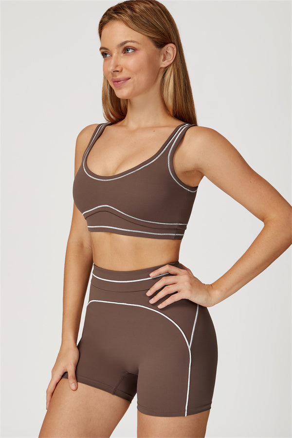 The Amara Shorts