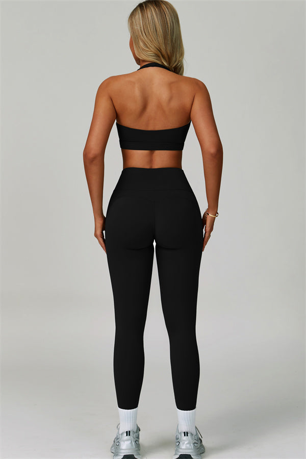 The Bold Leggings