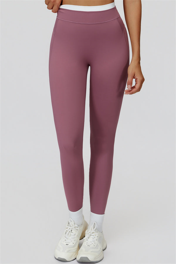The Canyon Crop Tank Leggings 2-Piece Set