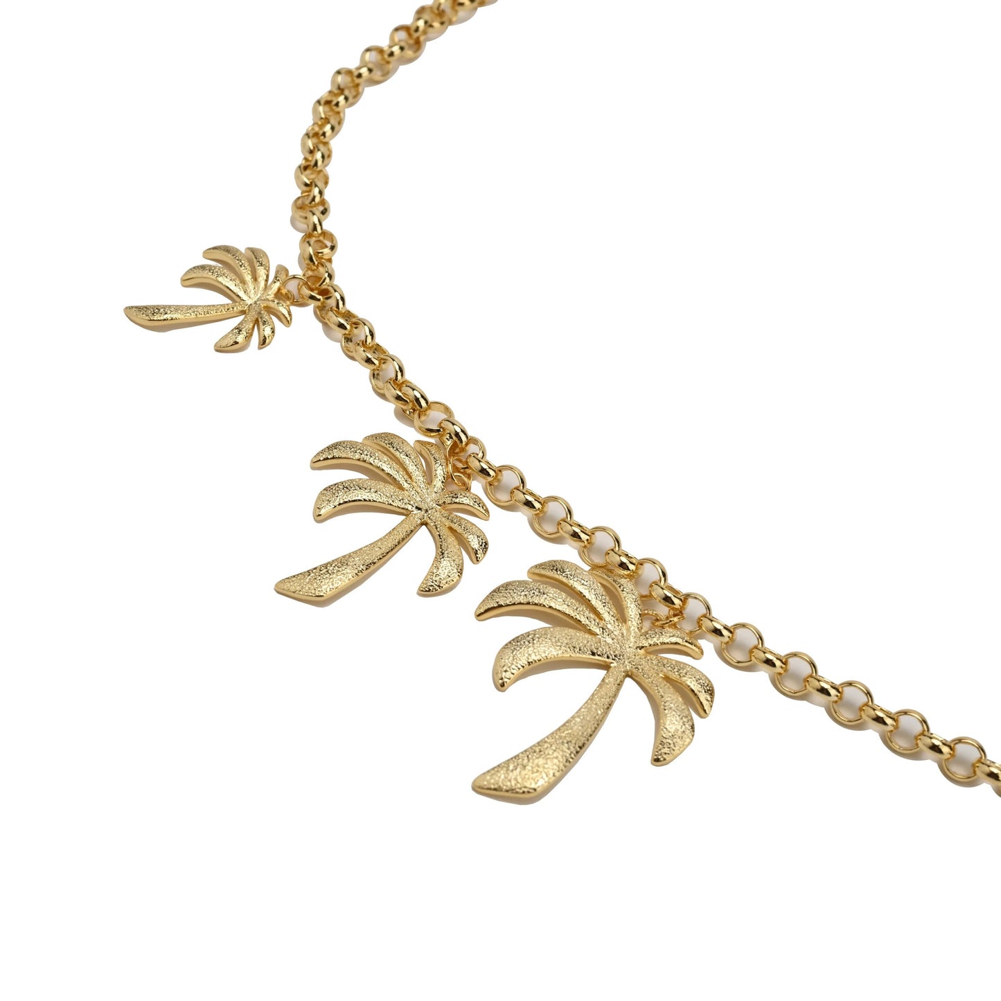 Palm Springs Belt Chain