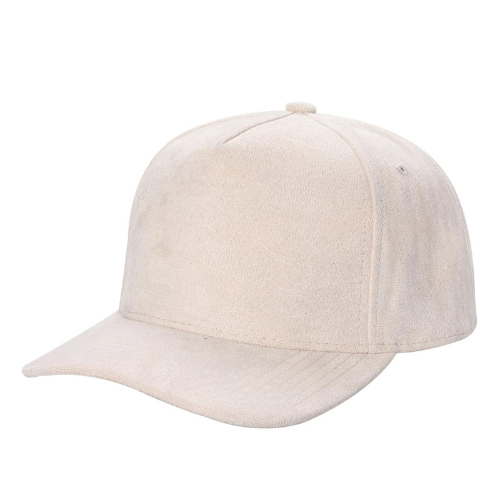 5panel Whole Suede Fabric Snapback Blank Hats 5suede | Burzip Inc