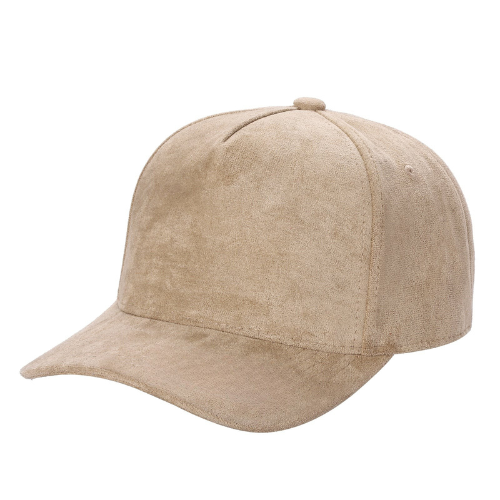 5panel Whole Suede Fabric Snapback Blank Hats 5suede | Burzip Inc