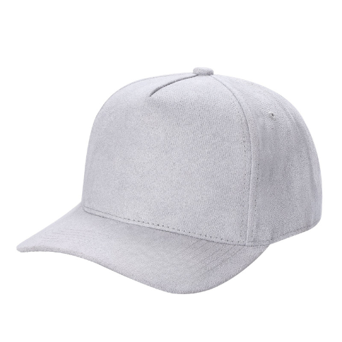 5panel Whole Suede Fabric Snapback Blank Hats 5suede | Burzip Inc