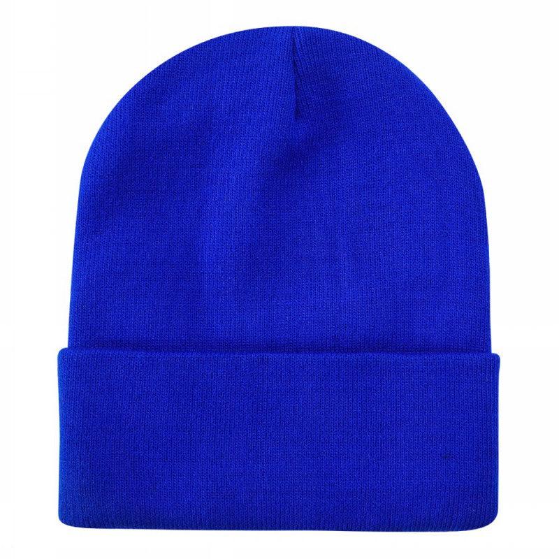 Long Beanie Hat for Men & Women