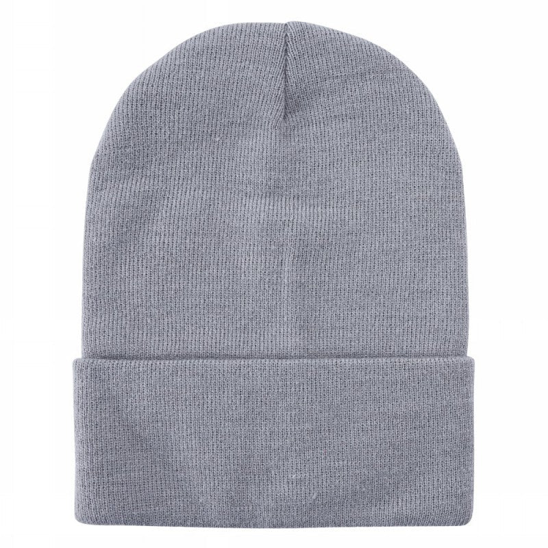 Long Beanie Hat for Men & Women