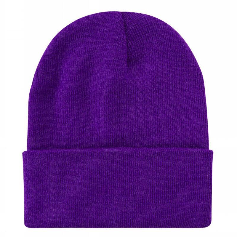 Long Beanie Hat for Men & Women