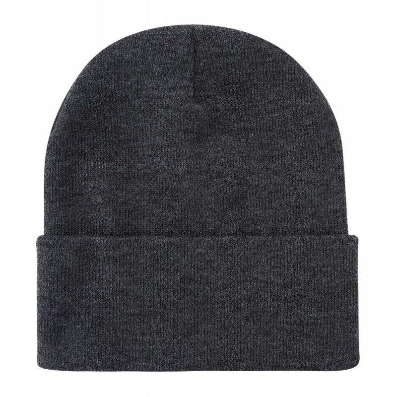 Long Beanie Hat for Men & Women