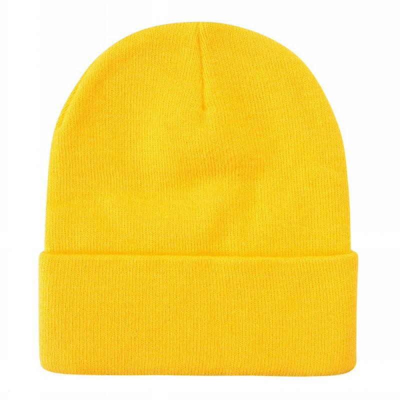 Long Beanie Hat for Men & Women