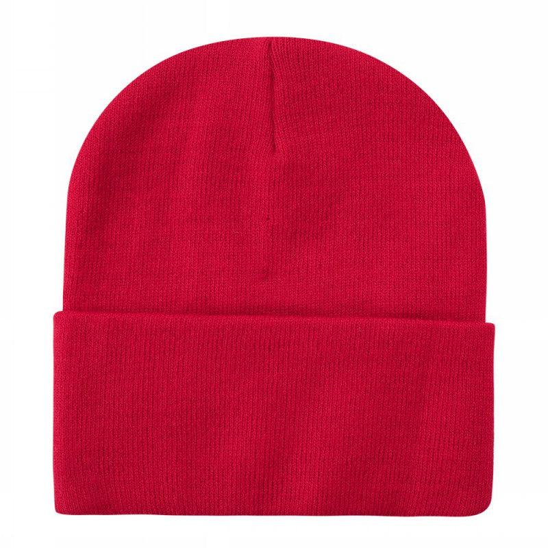 Long Beanie Hat for Men & Women
