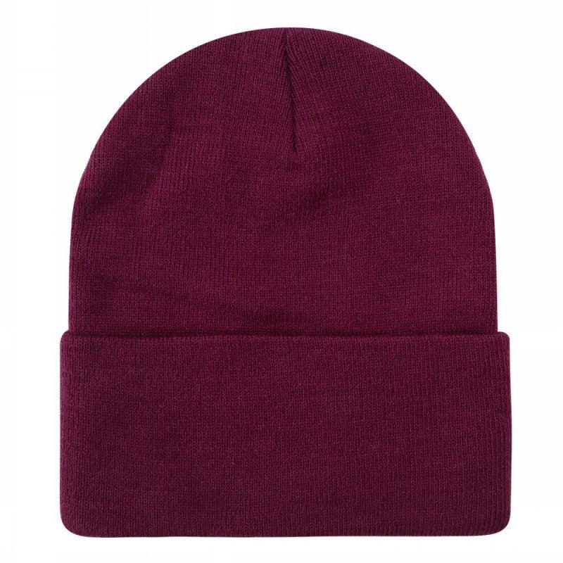 Long Beanie Hat for Men & Women