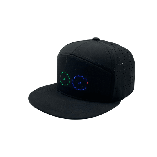 LED Hat