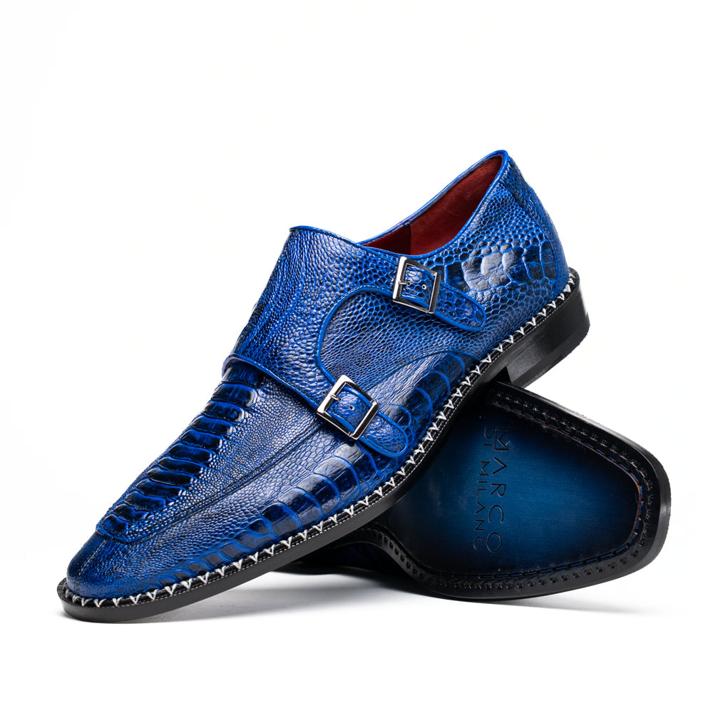 Napoli Electric Blue