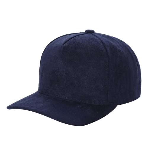 5panel Whole Suede Fabric Snapback Blank Hats 5suede | Burzip Inc