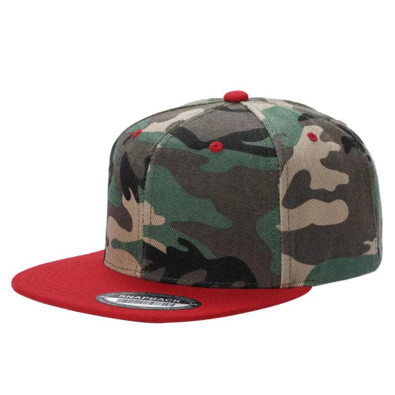 PS-DZ-POLY SNAPBACK FLAT BILL-$2.5*12pcs=$30/DZ
