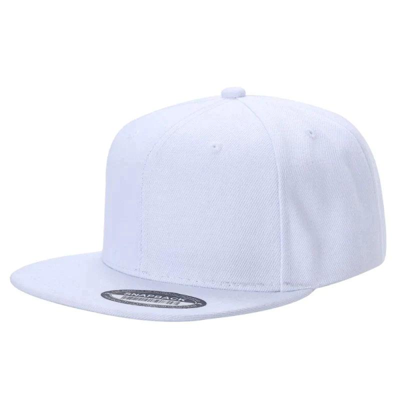 PS-DZ-POLY SNAPBACK FLAT BILL-$2.5*12pcs=$30/DZ