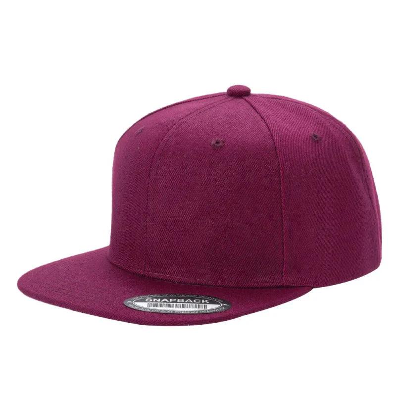 PS-DZ-POLY SNAPBACK FLAT BILL-$2.5*12pcs=$30/DZ