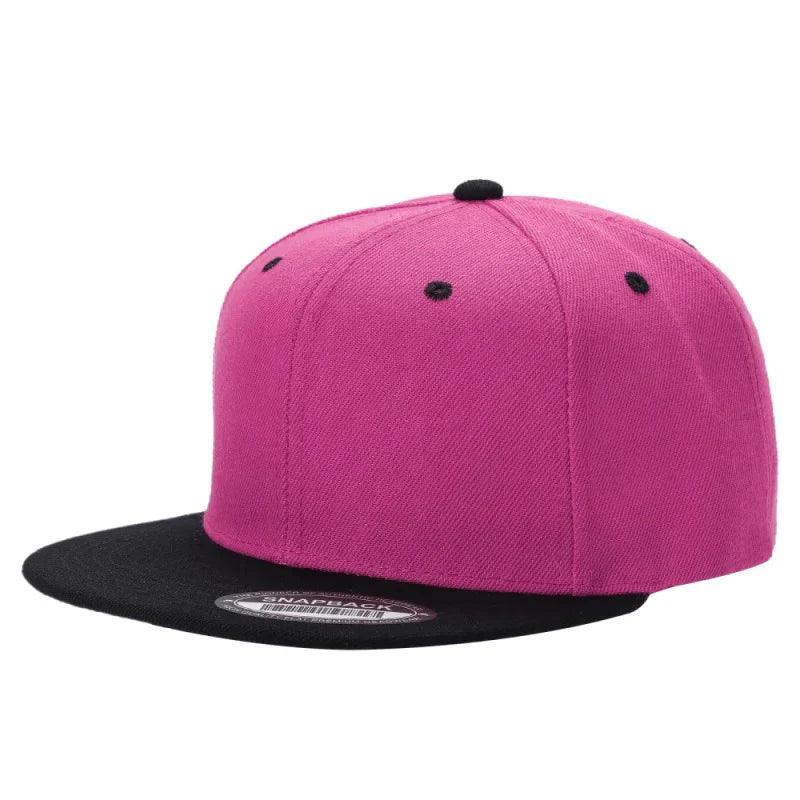 PS-DZ-POLY SNAPBACK FLAT BILL-$2.5*12pcs=$30/DZ