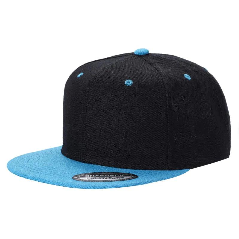 PS-DZ-POLY SNAPBACK FLAT BILL-$2.5*12pcs=$30/DZ