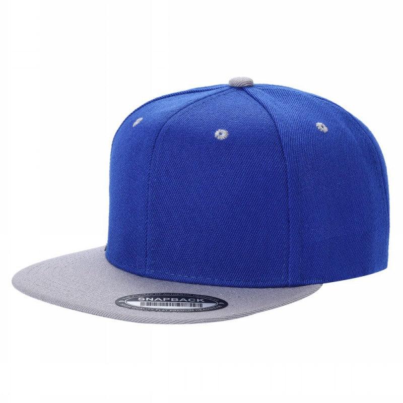 PS-DZ-POLY SNAPBACK FLAT BILL-$2.5*12pcs=$30/DZ