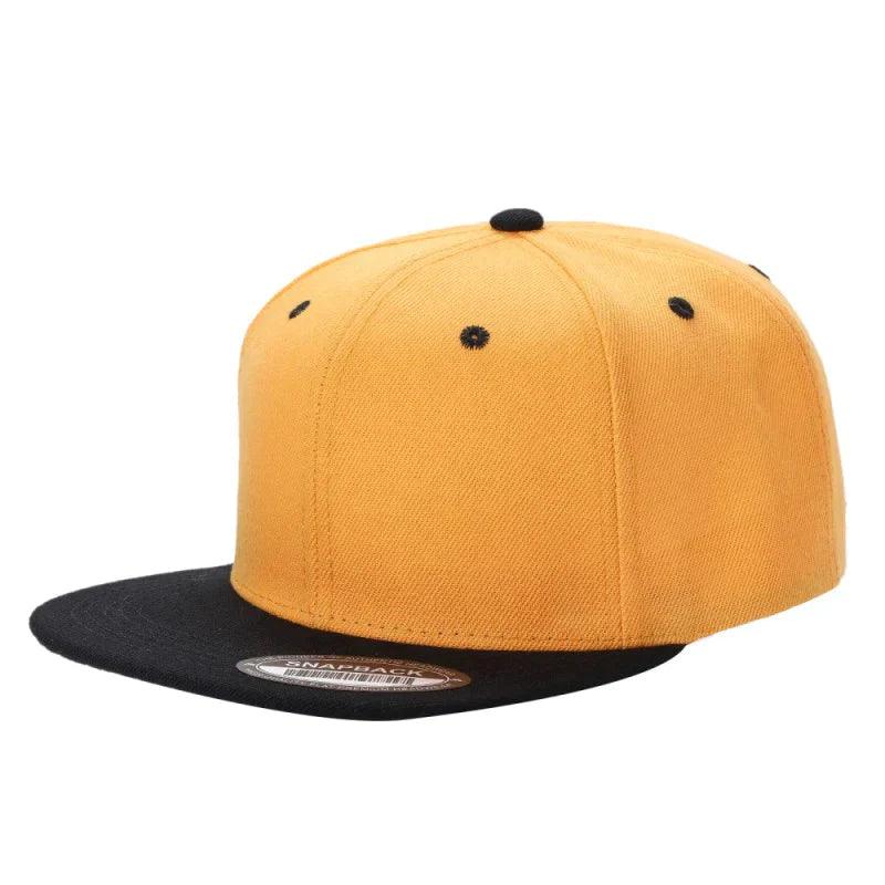 PS-DZ-POLY SNAPBACK FLAT BILL-$2.5*12pcs=$30/DZ
