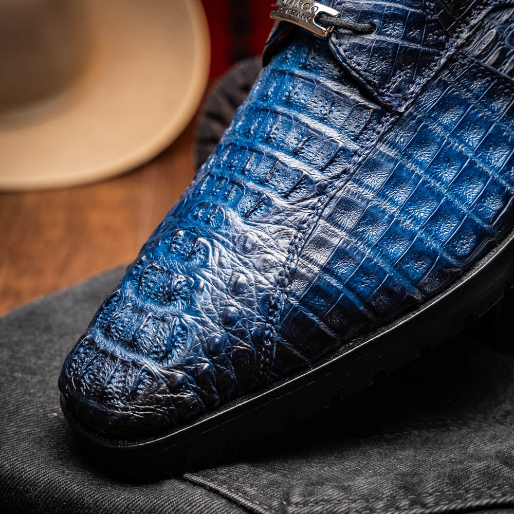 Ragusa Stained Navy