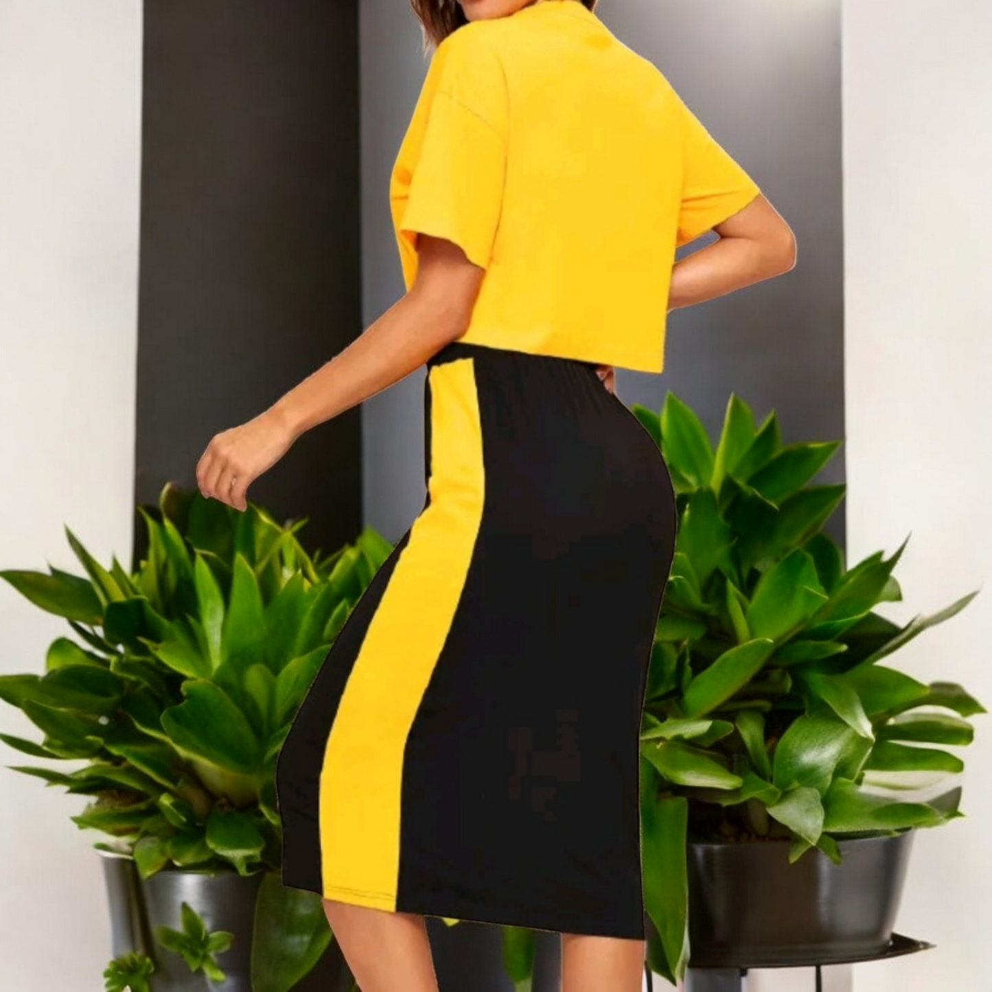 Skirt sets
