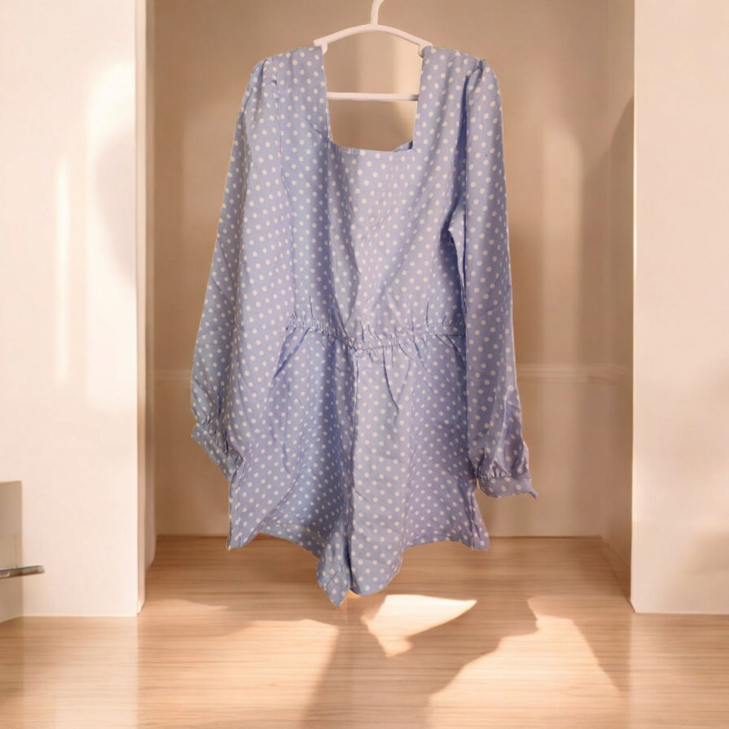 Kids jumpsuit