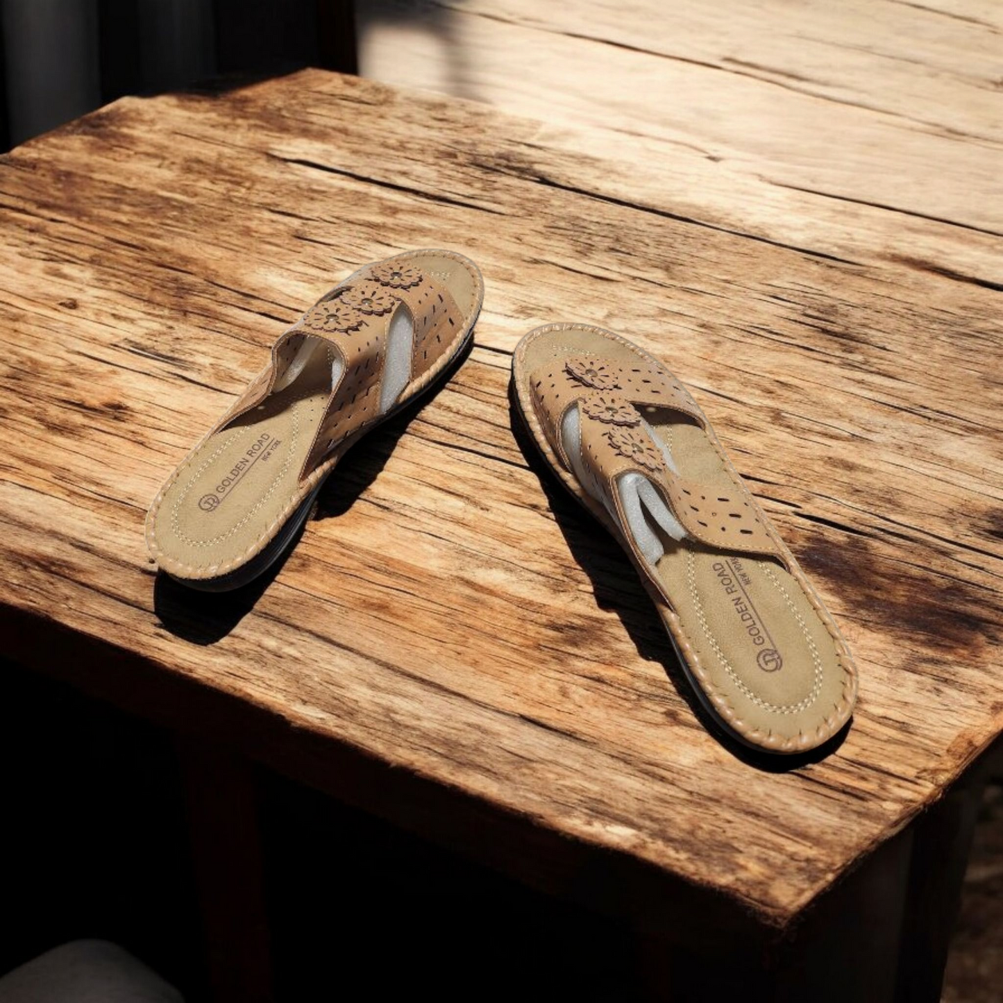 Sandals