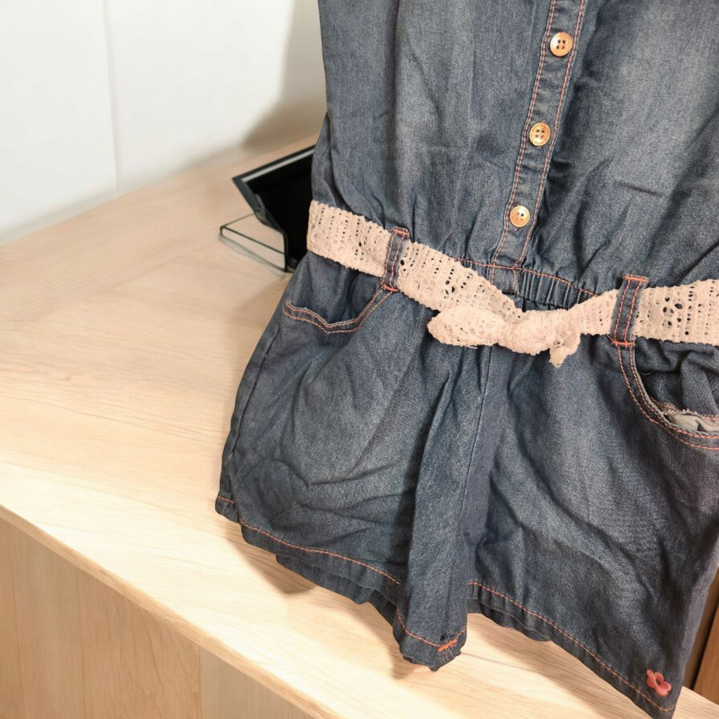 Kids jumpsuit