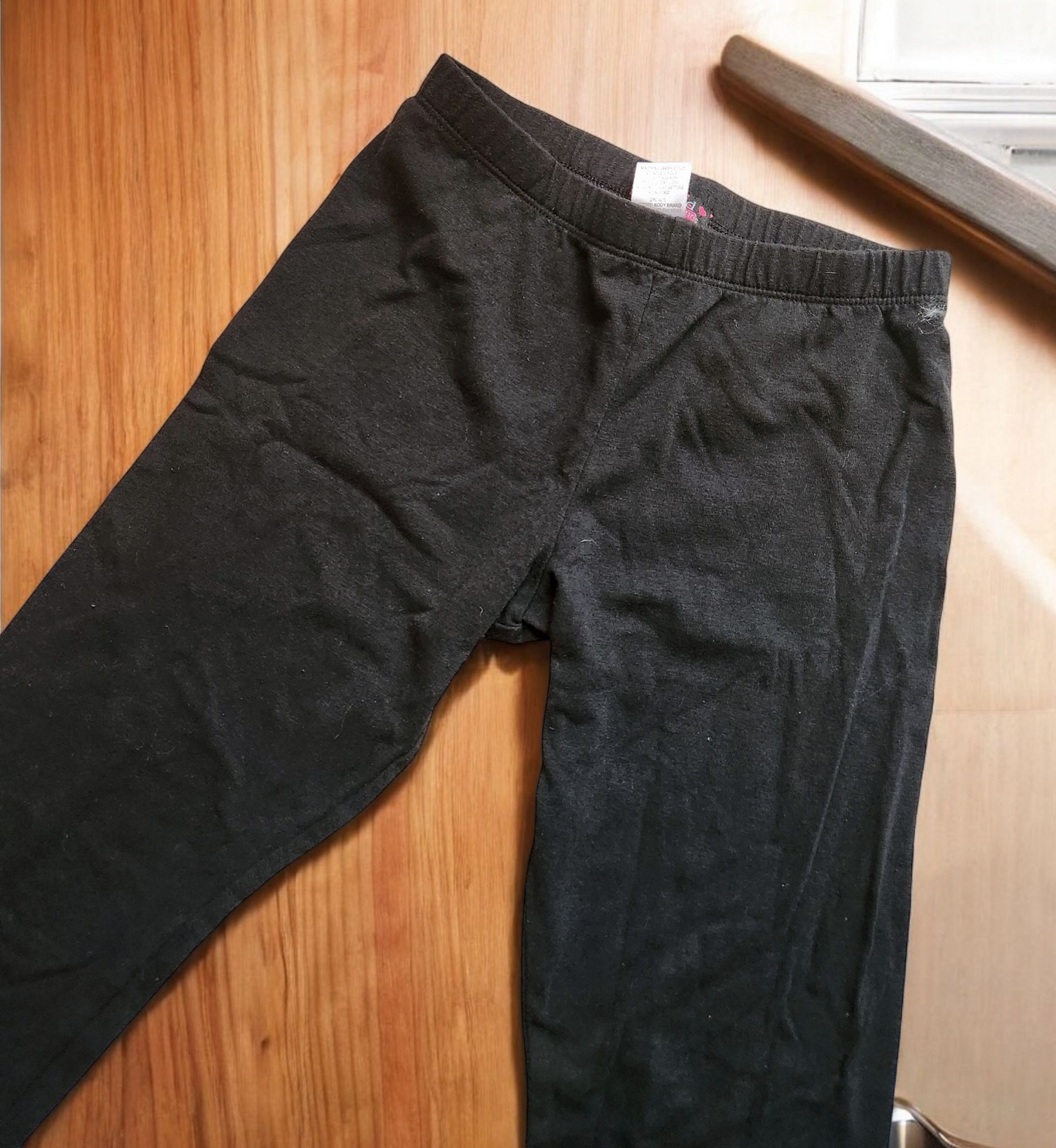 Girl leggings