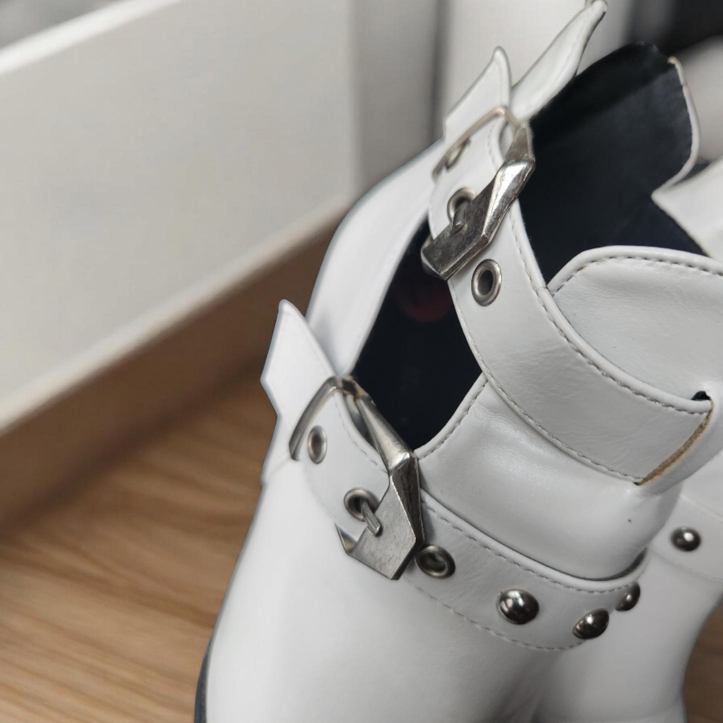 Women boots