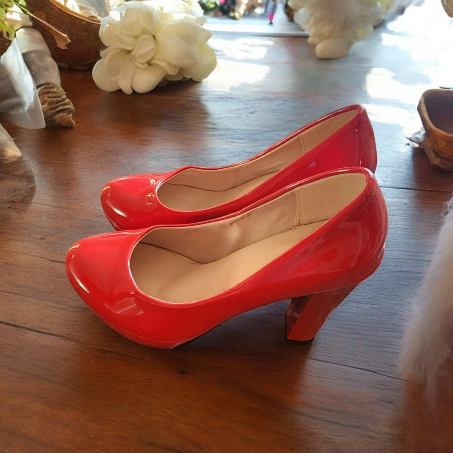 Women shoes