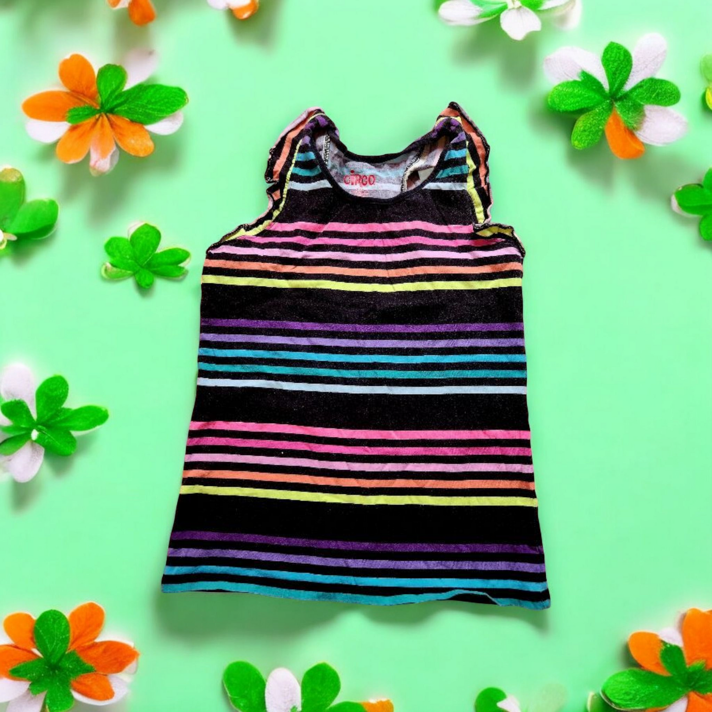 Girl tops