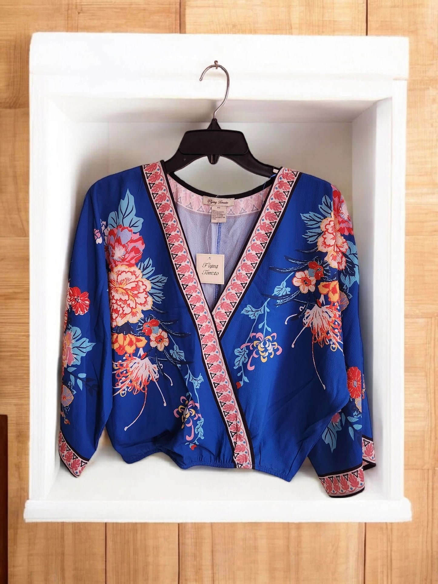 Blouses
