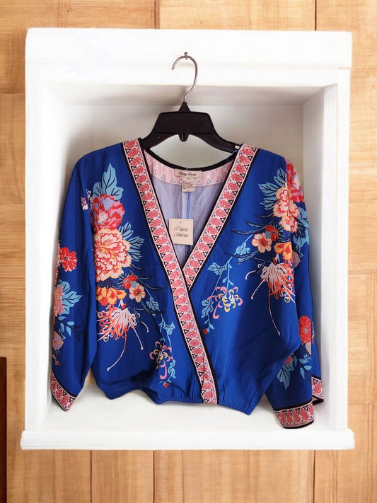 Blouses