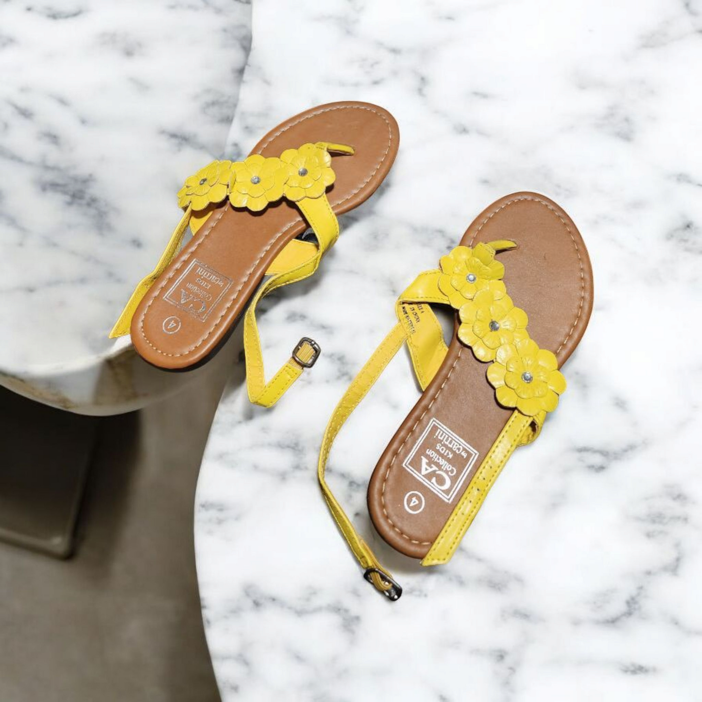 kids sandal