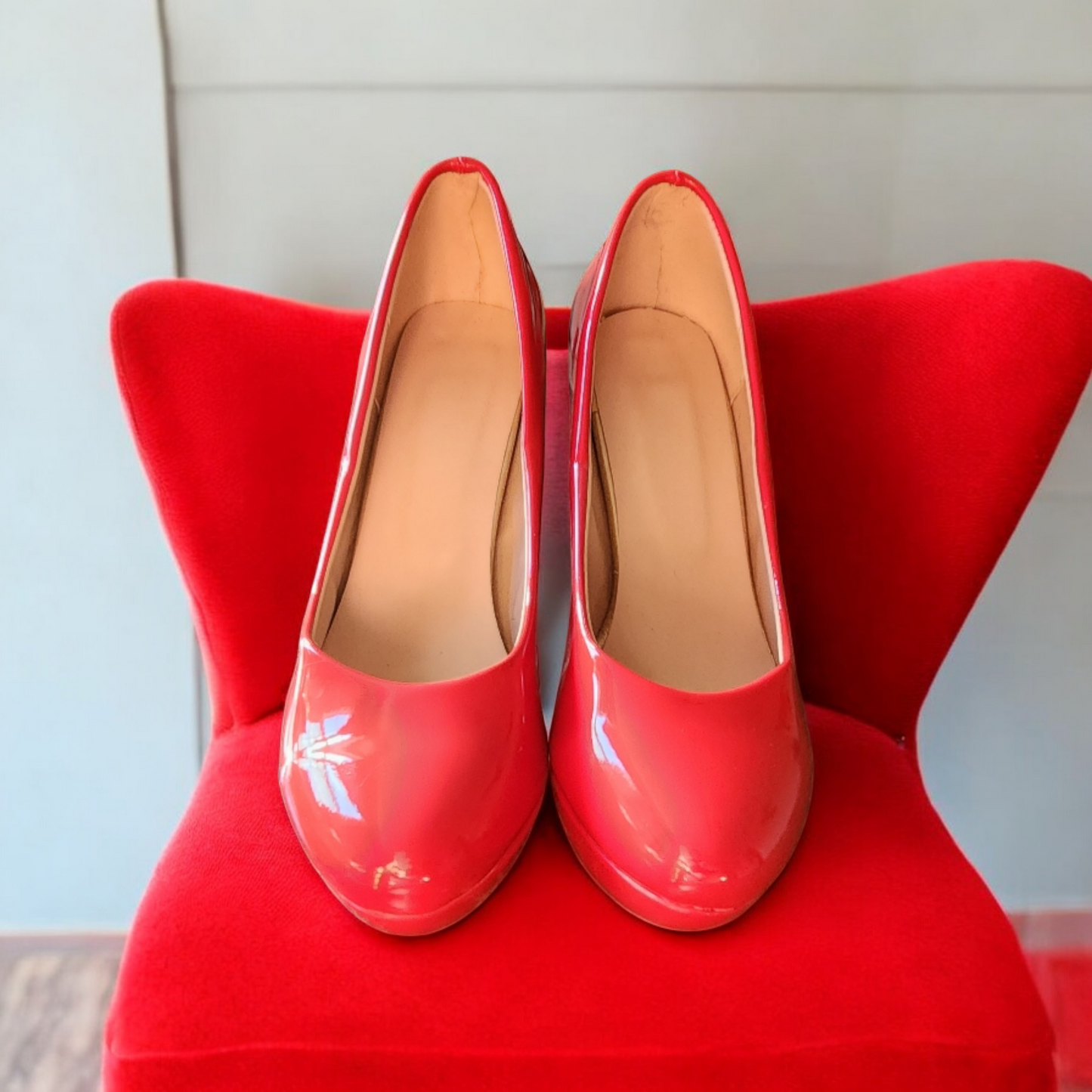 Women shoes