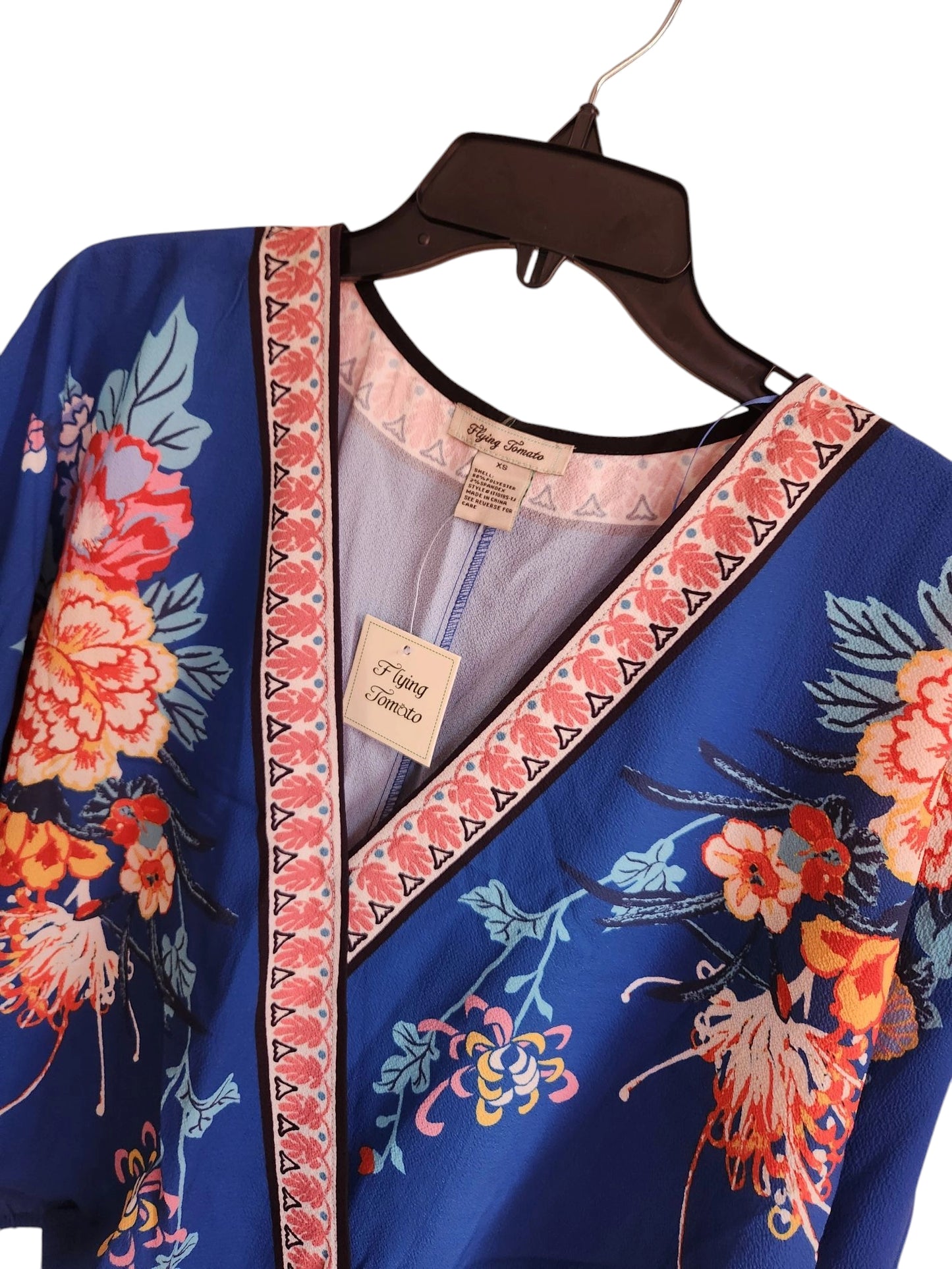 Blouses