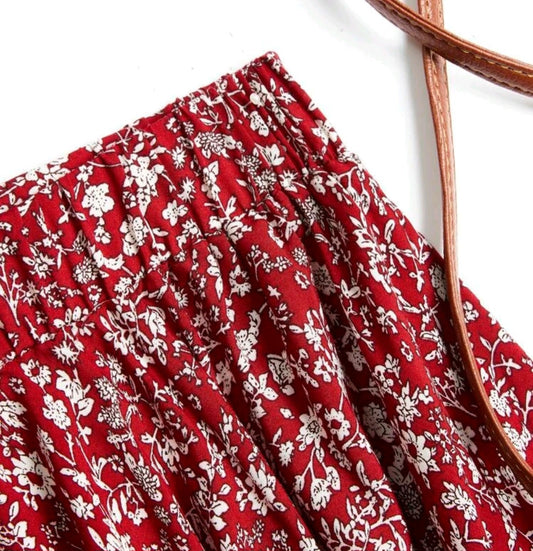 Skirt sets