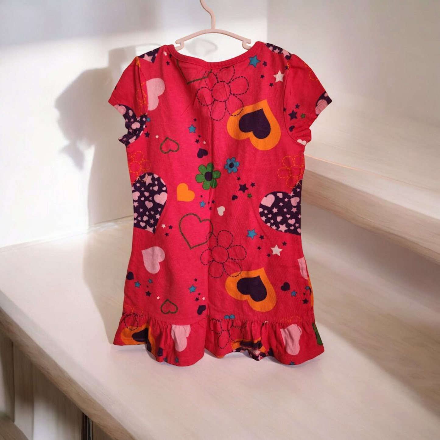 dresses