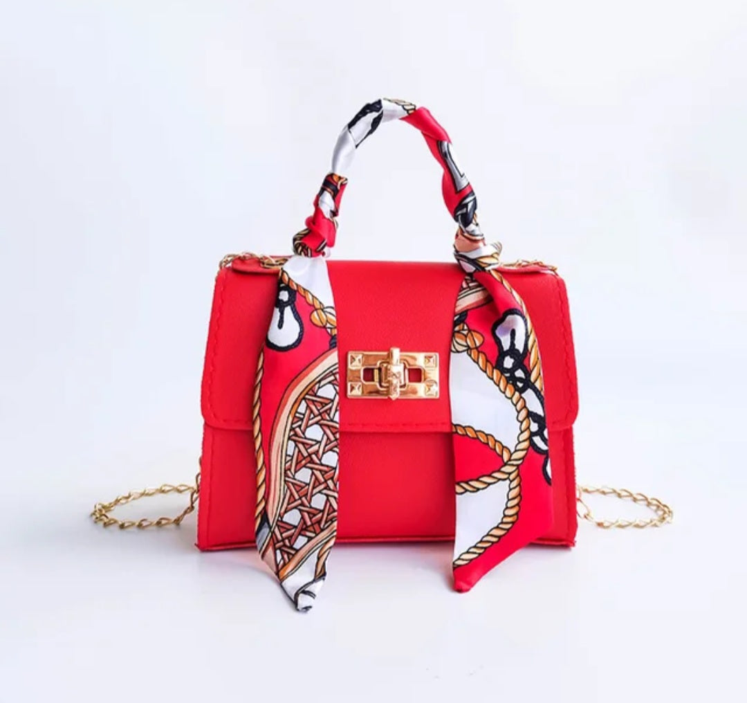 Fashion bags