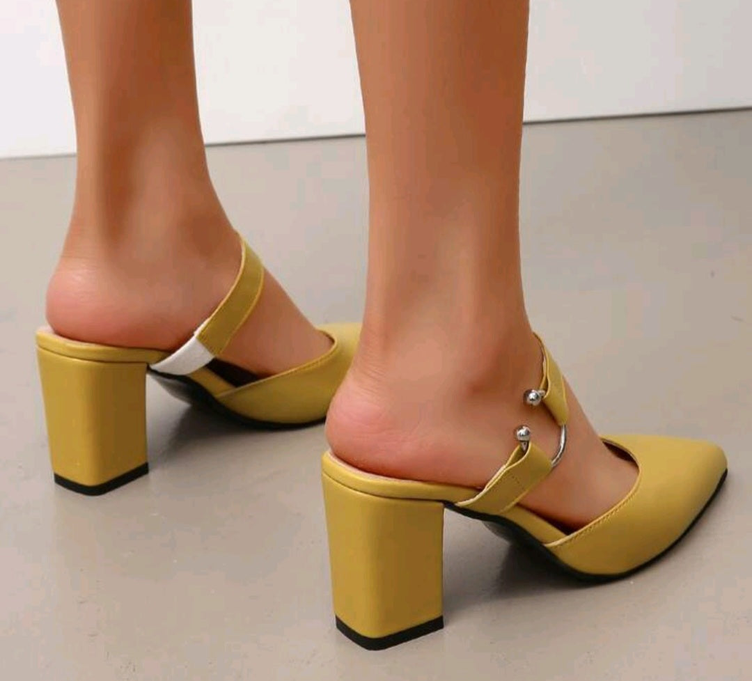 Women shoe