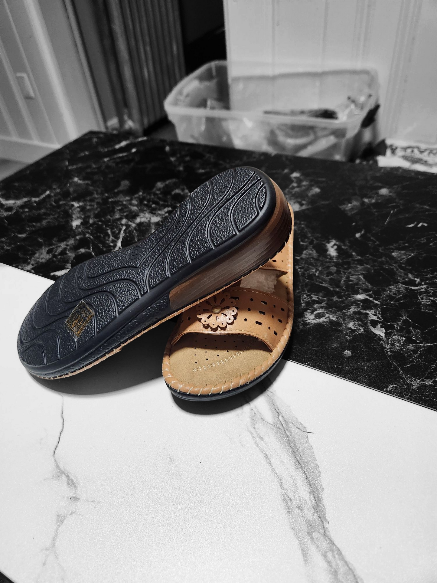 Sandals