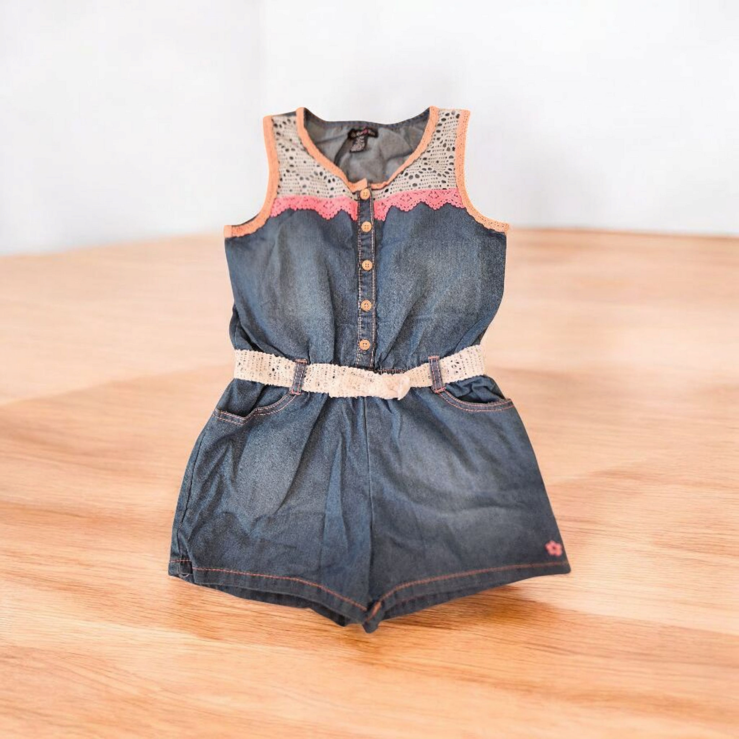 Kids jumpsuit