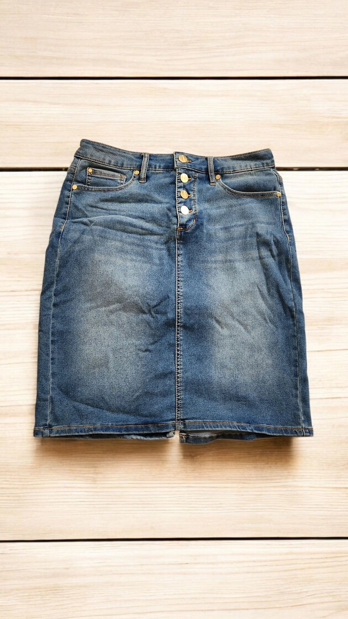 Skirts