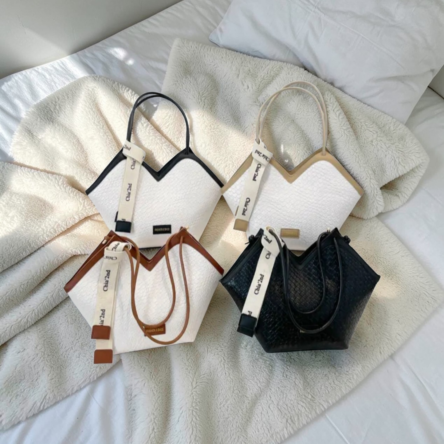 Handbags