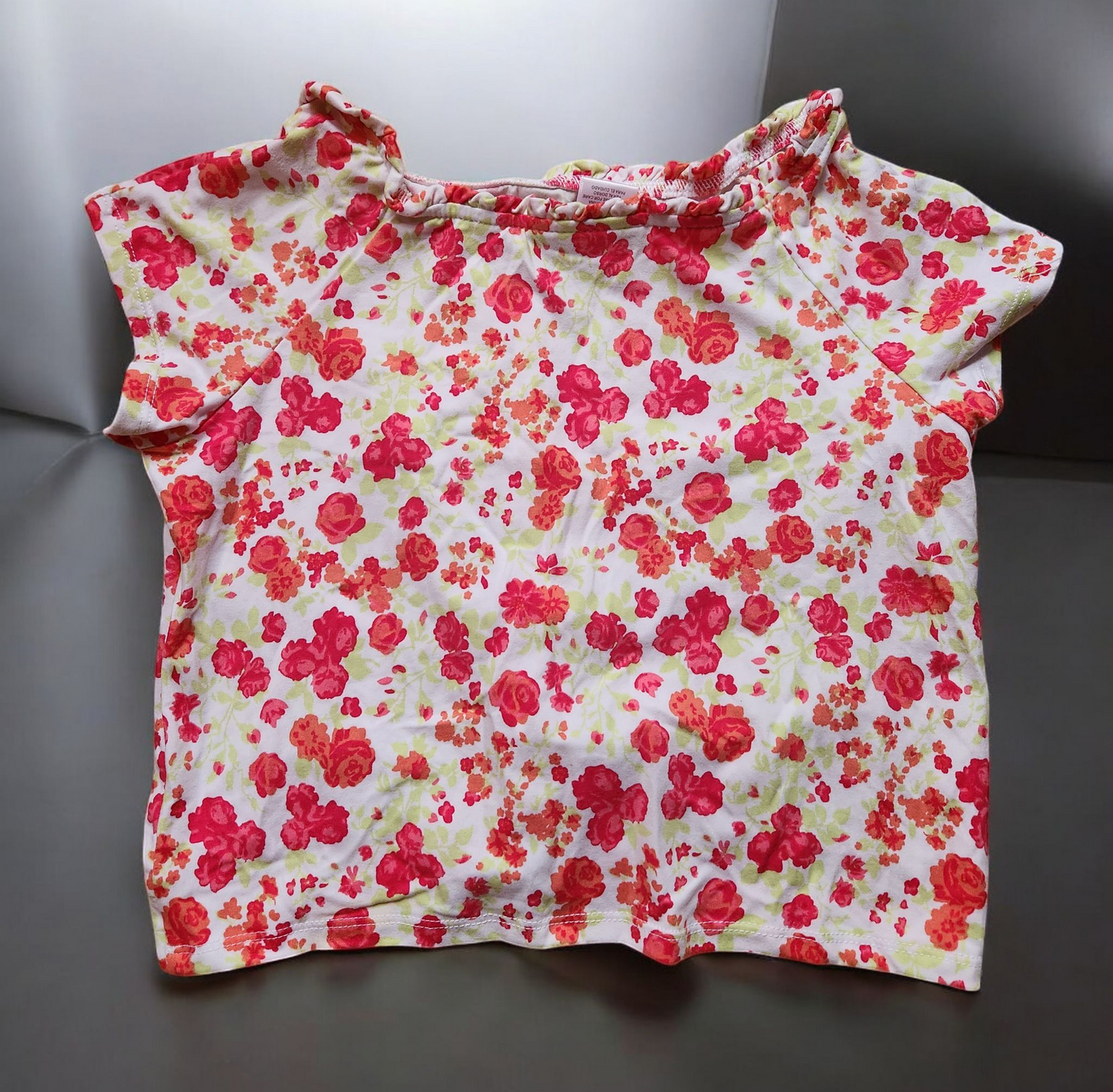 Girls Tops