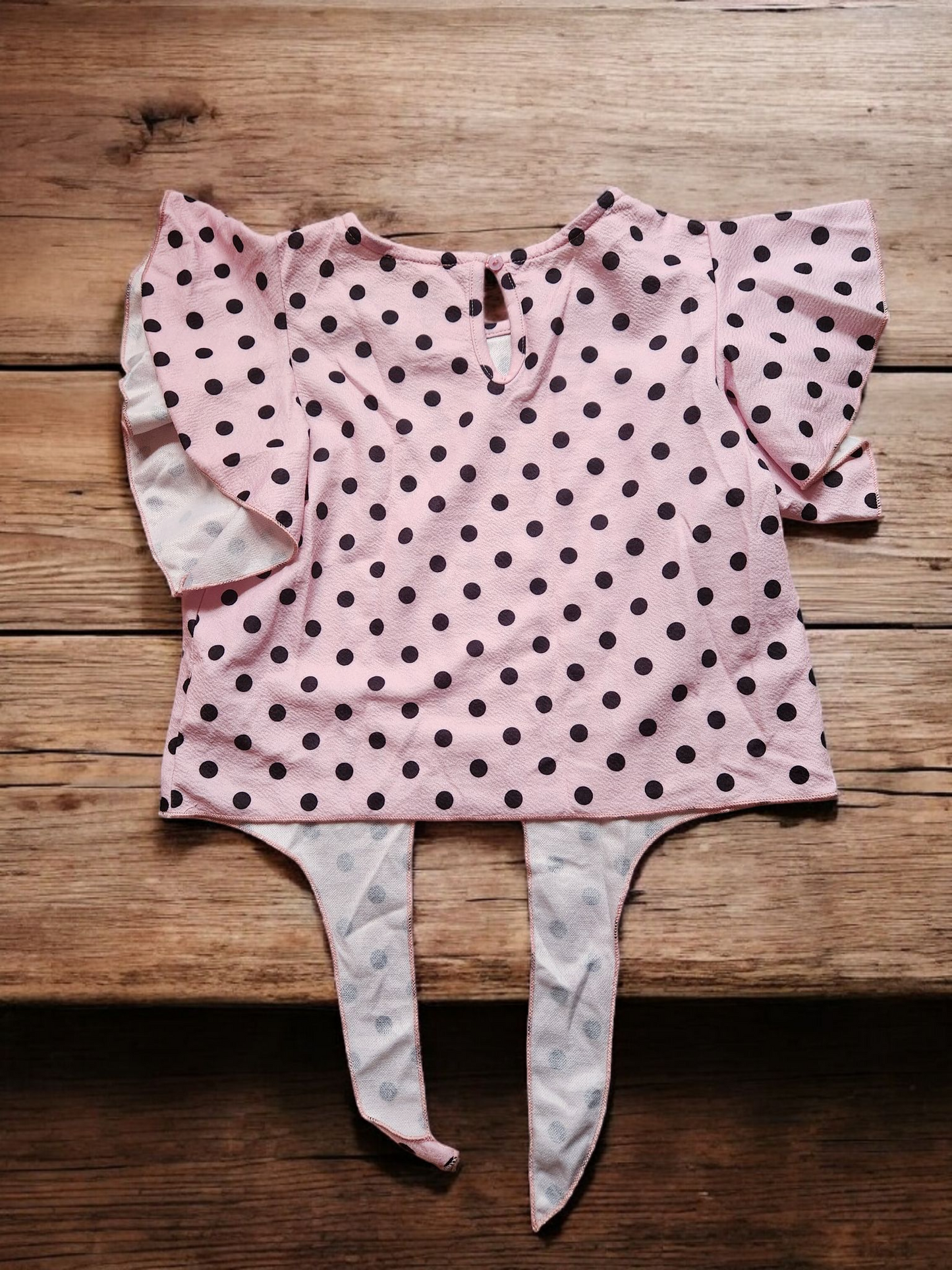 Girl sets